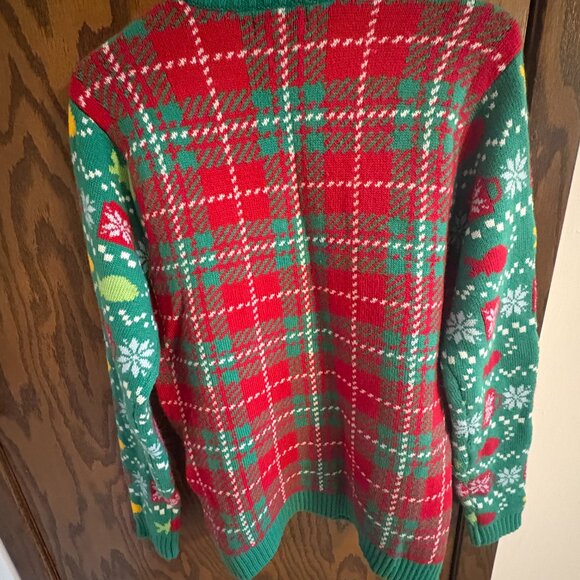 Ugly Christmas Sweater - Picture 2 of 4